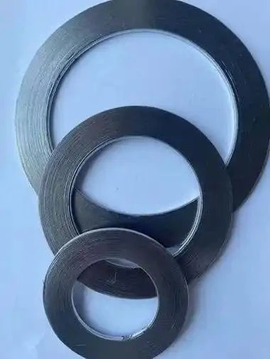 Rubber Round Flat Gasket suppliers